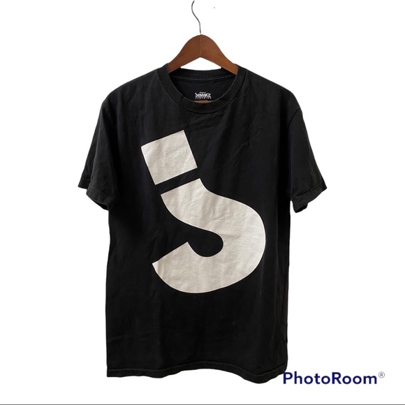 Jabbawockeez Graphic Tee - Picture 1 of 3